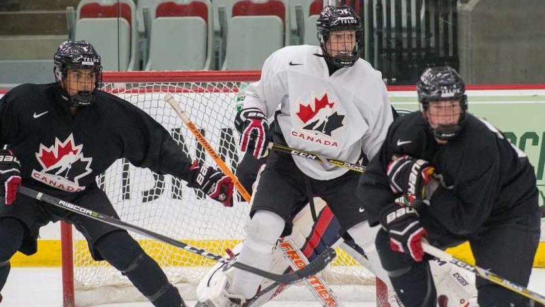 Hockey Canada