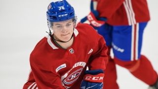 Cole Caufield Cole Caufield