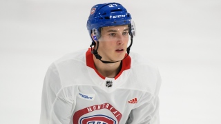 Rafaël Harvey-Pinard Rafaël Harvey-Pinard