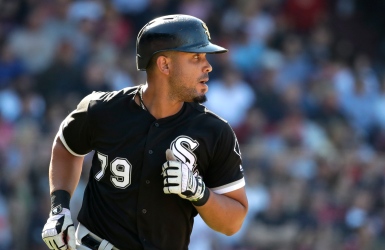 Les Red Sox n'ont pas oublié Jose Abreu