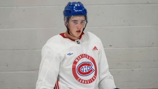 Cale Fleury Cale Fleury