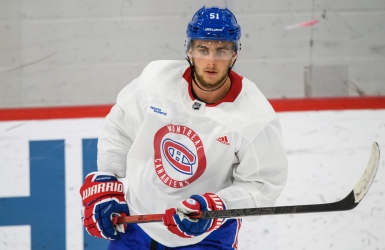 CMJ : Olofsson/Norlinder au camp de la Suède