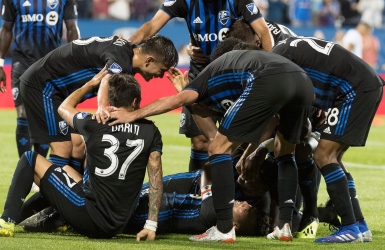 L'Impact changerait de nom pour Montréal FC