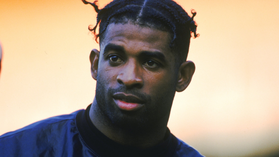 Deion Sanders