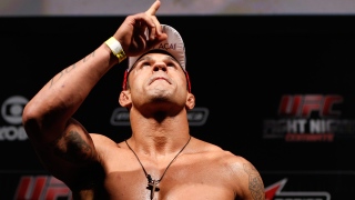 Vitor Belfort
