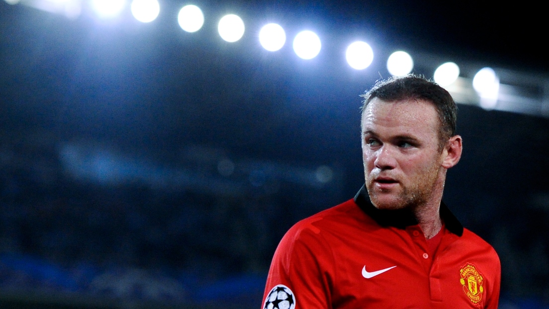 Wayne Rooney