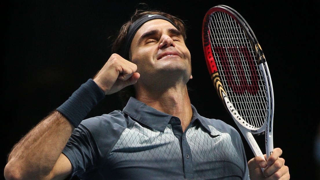 Roger Federer