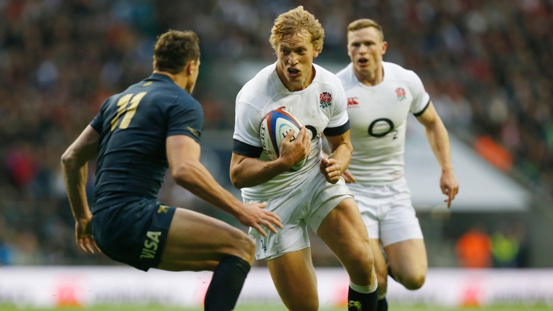 Billy Twelvetrees