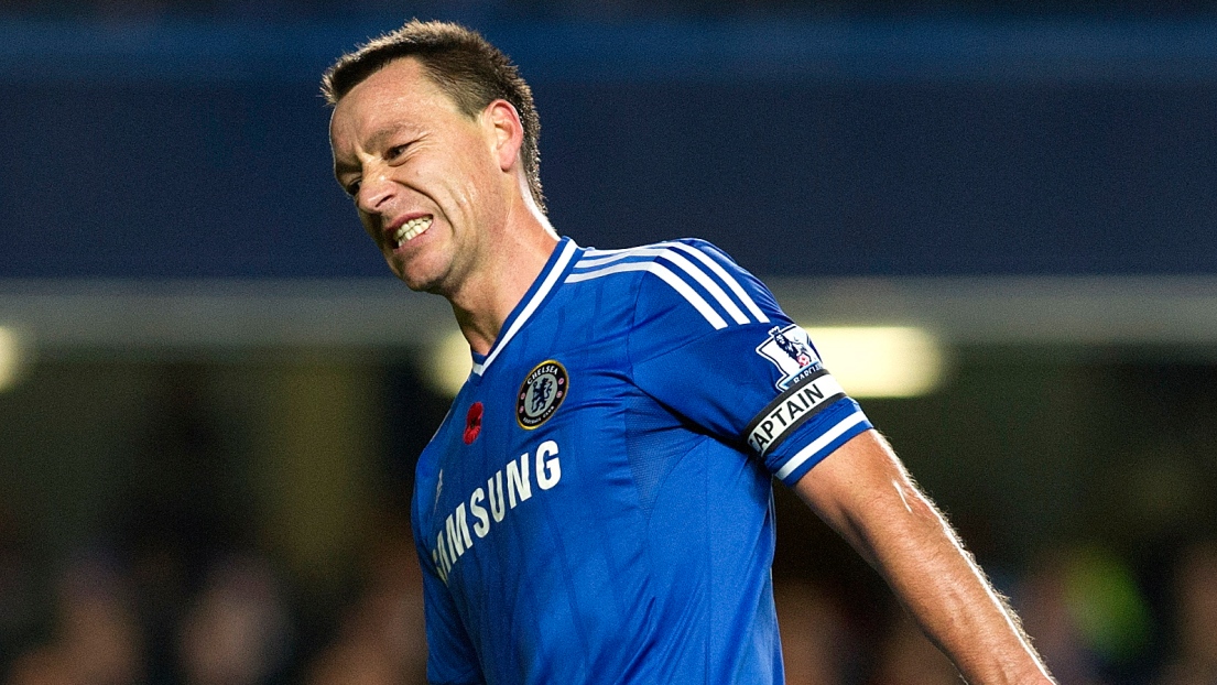 John Terry