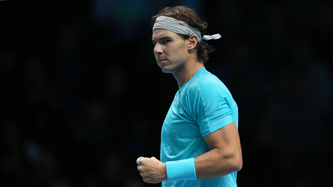 Rafael Nadal