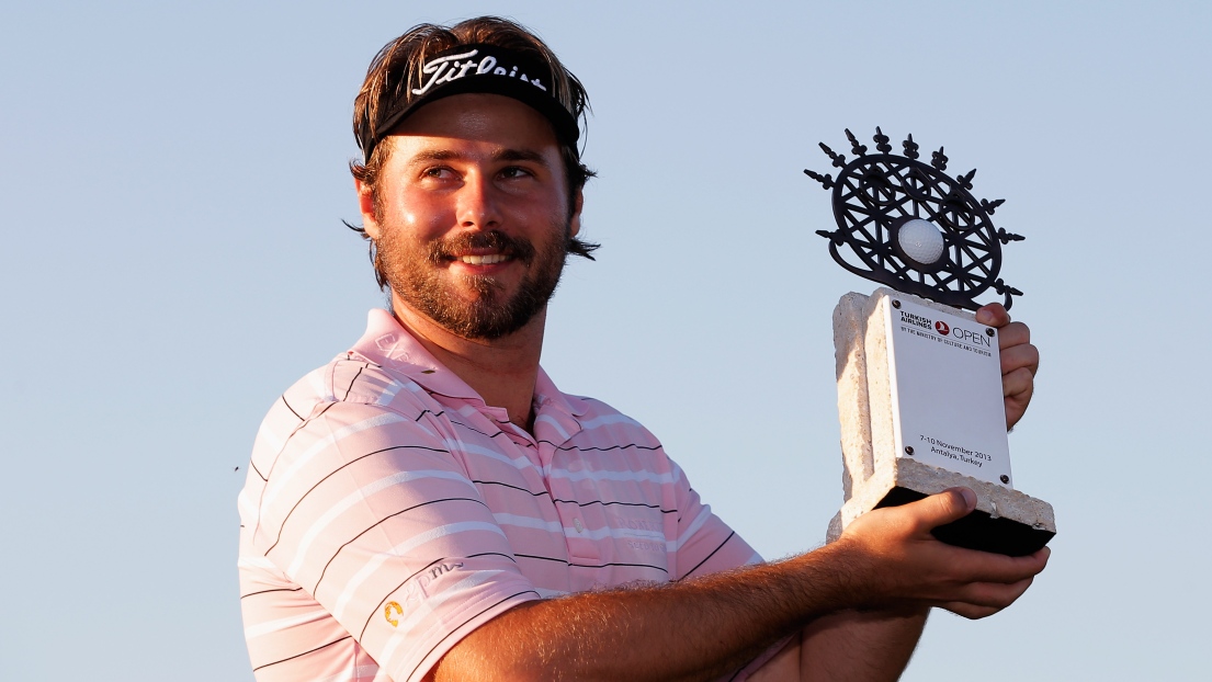 Victor Dubuisson