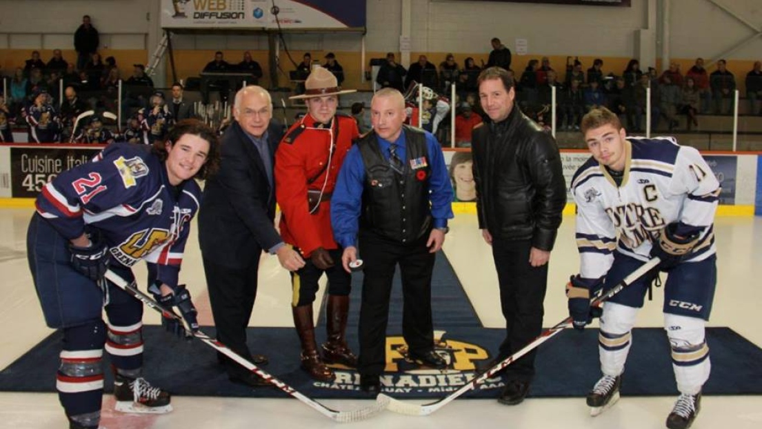 Grenadiers anciens combattants