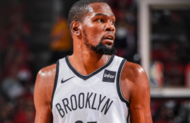 Nets : les joueurs n'ont plus de symptômes