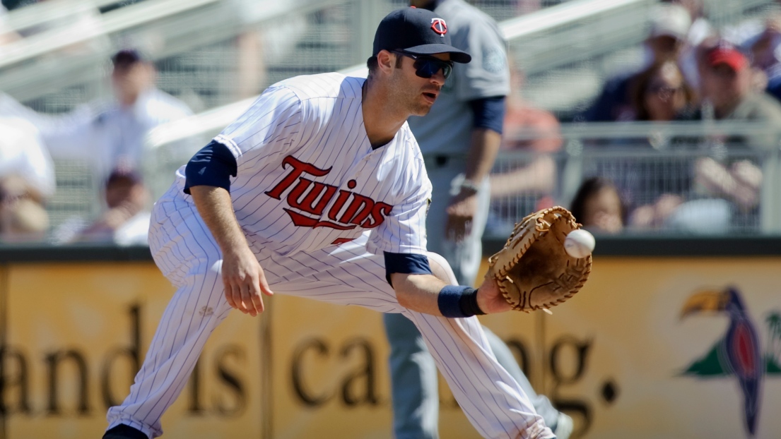 Joe Mauer