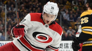 Sebastian Aho Sebastian Aho