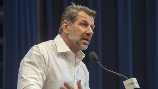 Marc Bergevin Marc Bergevin