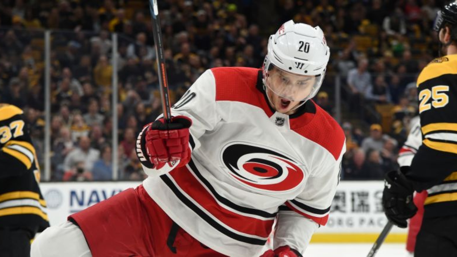 Sebastian Aho