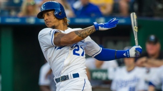 Adalberto Mondesi Adalberto Mondesi