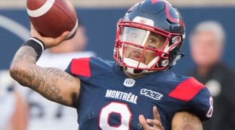 Vernon Adams fils
