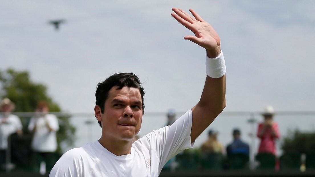 Catastrophe pour les Bleus : Tsonga et Pouille balayés dès le 1er tour Catastrophe pour les Bleus : Tsonga et Pouille balayés dès le 1er tour