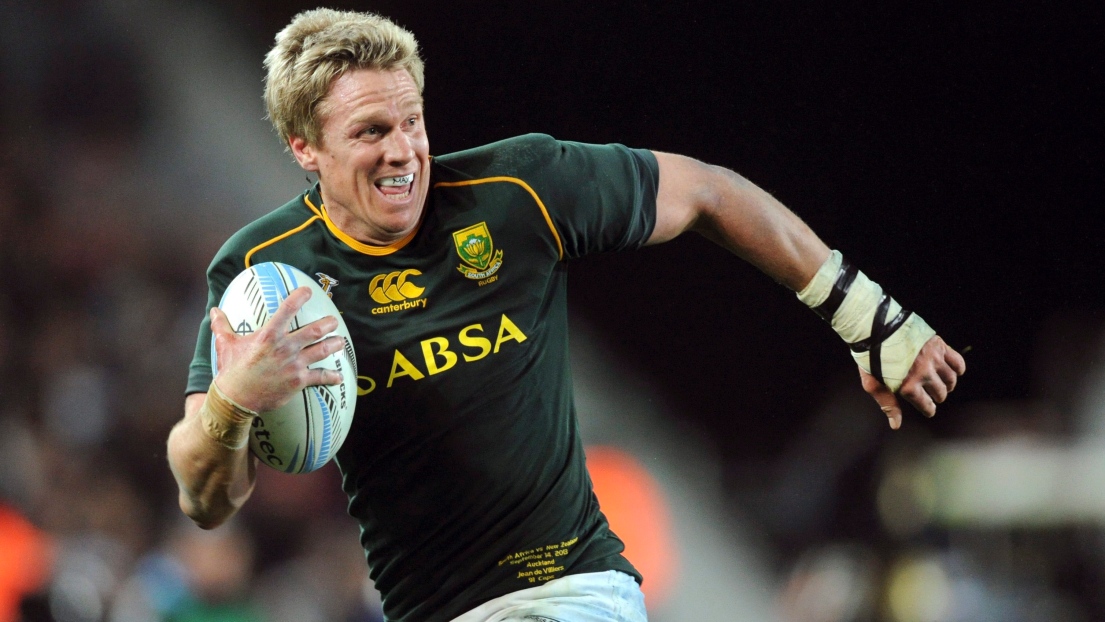 Jean de Villiers