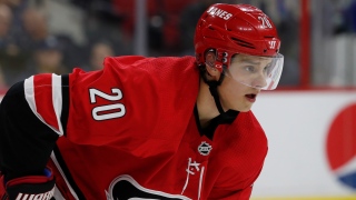Sebastian Aho Sebastian Aho