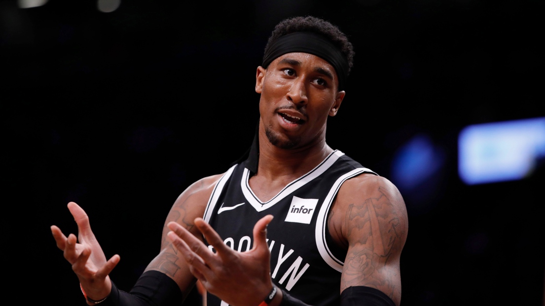 Rondae Hollis-Jefferson