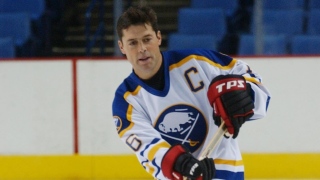 Pat LaFontaine