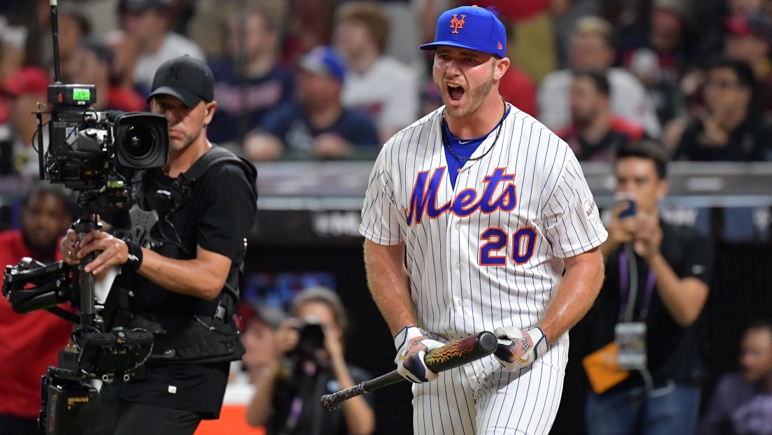 Pete Alonso