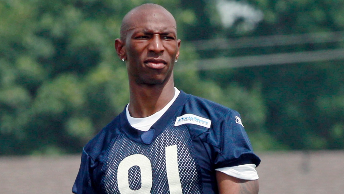 Sam Hurd