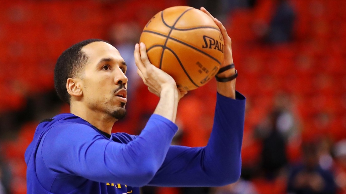 Shaun Livingston Shaun Livingston