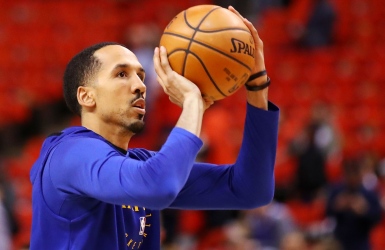 Shaun Livingston prend sa retraite