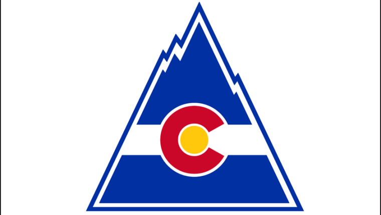 Rockies du Colorado LNH 