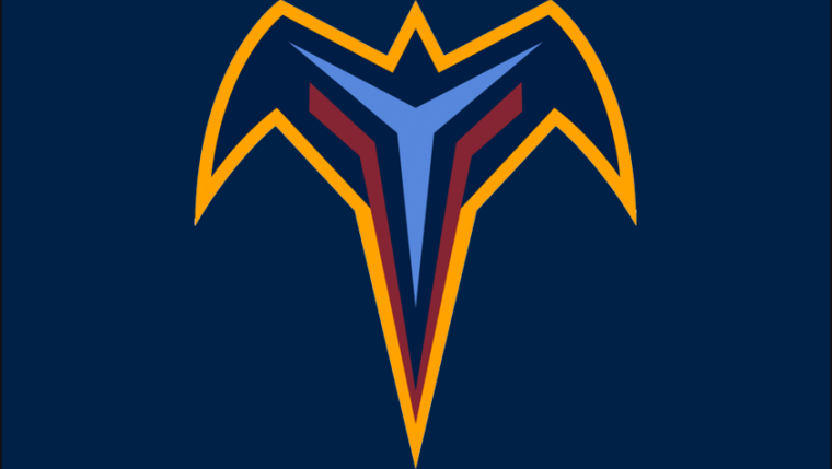 Logo Thrashers 