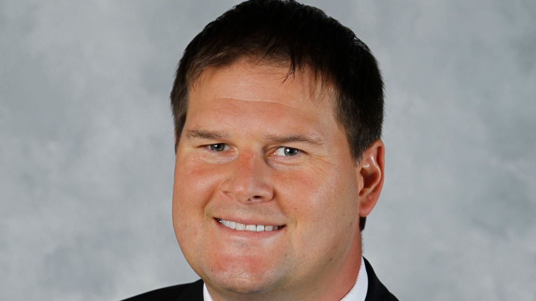 Jason Botterill