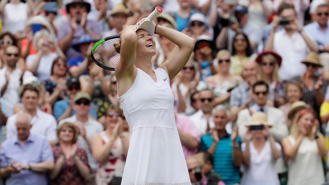 Simona Halep