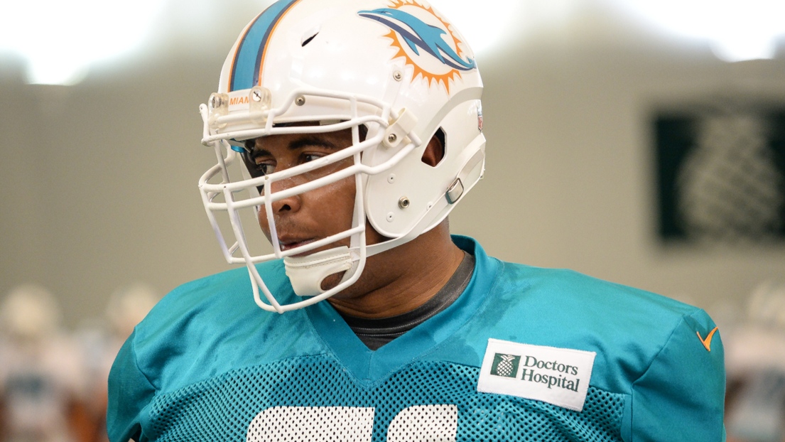 Jonathan Martin