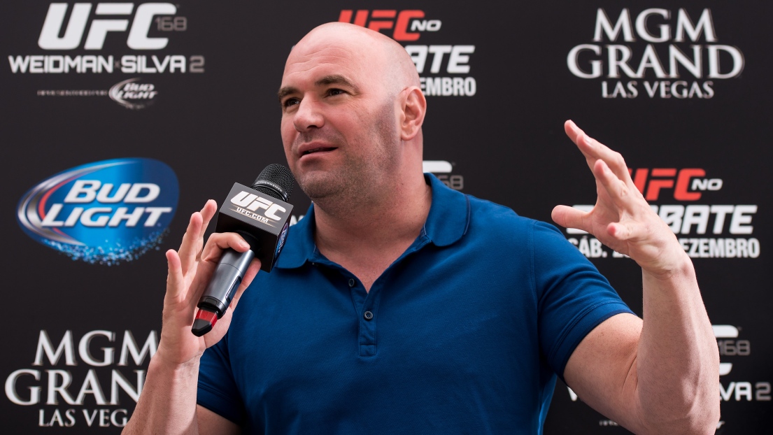 Dana White