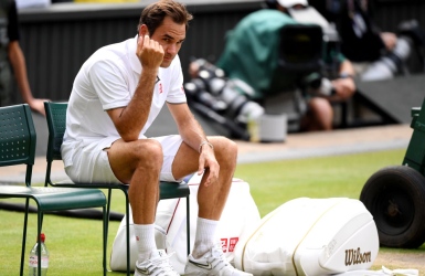 Bientôt à Wimbledon de sauter son tour?