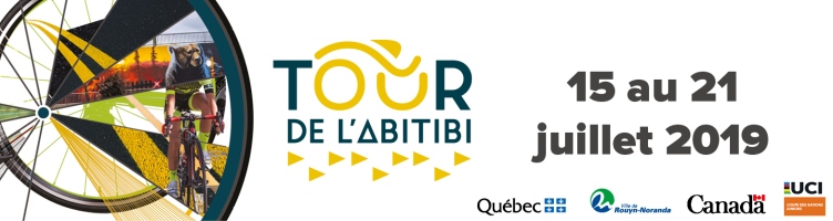 Tour Abitibi Headers