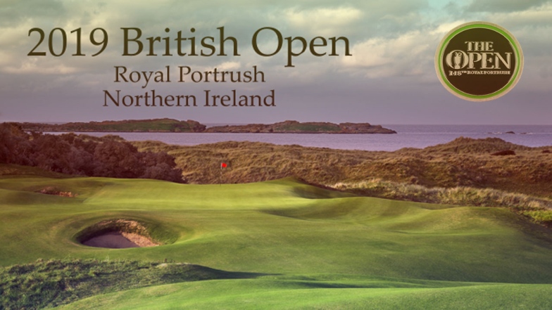 Club Royal Portrush, Irlande du Nord