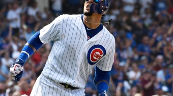 Javier Baez