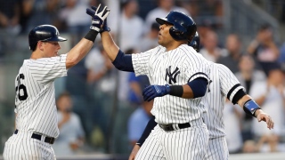 Edwin Encarnacion