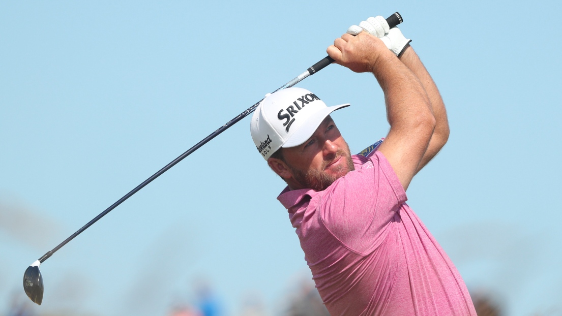 L'Irlandais Shane Lowry remporte le British Open, son 1er titre majeur L'Irlandais Shane Lowry remporte le British Open, son 1er titre majeur