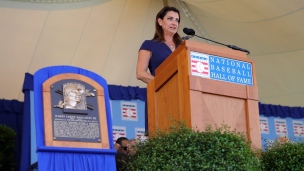 Cooperstown accueille la classe de 2019 Cooperstown accueille la classe de 2019