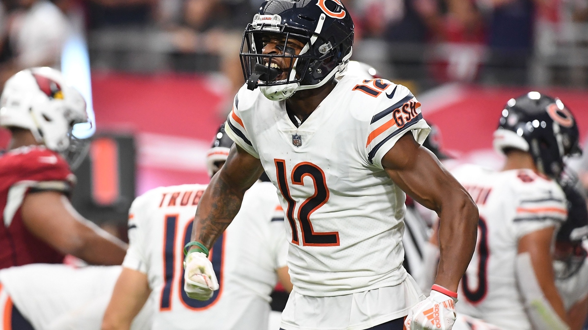 Allen Robinson