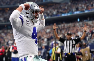 Prescott et les Cowboys dans une impasse