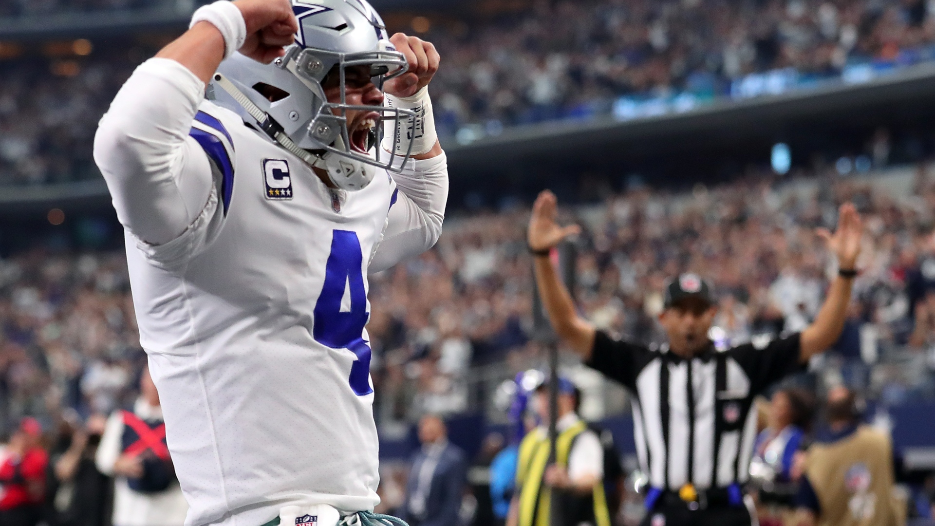 Dak Prescott