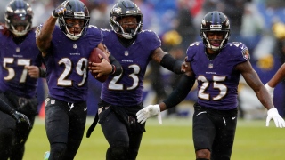 Ravens de Baltimore