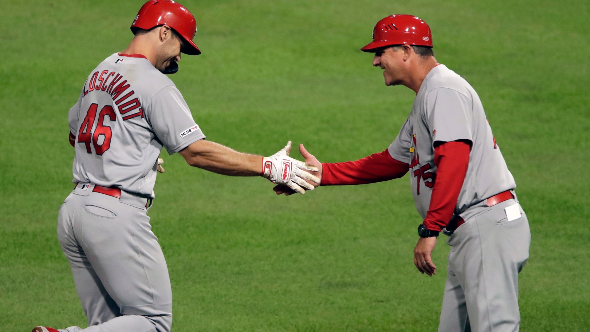 Paul Goldschmidt